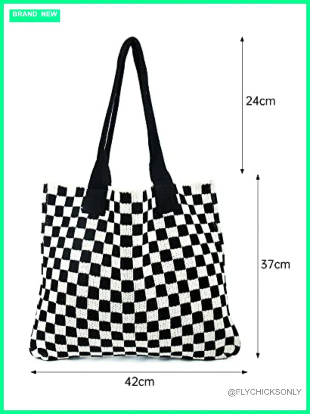 Large Crochet Beach Tote Bag Shoulder Hobo Knit Bag Hippie Bag